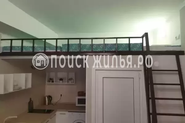 Квартира «ЖК Альбатрос» Квартира «ЖК Альбатрос»