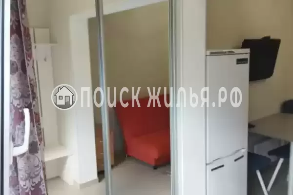 Квартира «ЖК Альбатрос» Квартира «ЖК Альбатрос»