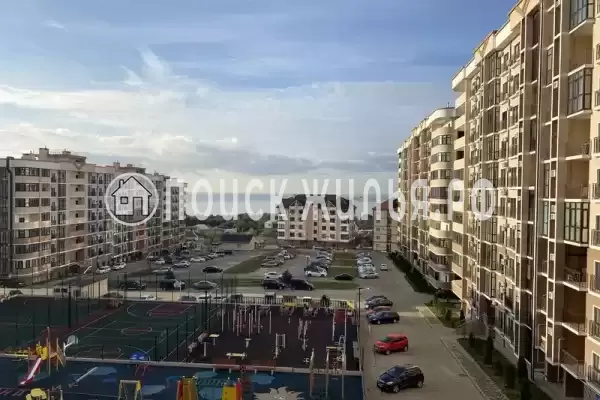 Квартира «ЖК Альбатрос» Квартира «ЖК Альбатрос»