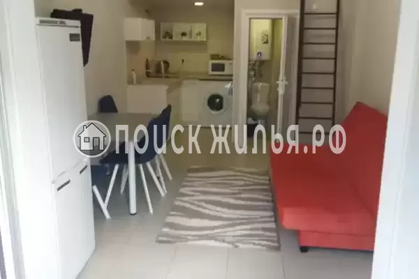 Квартира «ЖК Альбатрос» Квартира «ЖК Альбатрос»