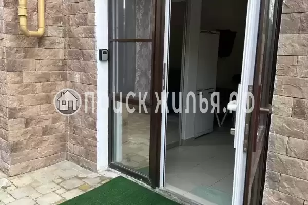 Квартира «ЖК Альбатрос» Квартира «ЖК Альбатрос»