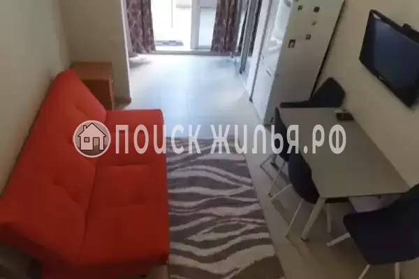 Квартира «ЖК Альбатрос» Квартира «ЖК Альбатрос»