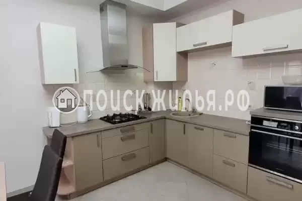 Квартира «Мандарин-Парк» Квартира «Мандарин-Парк»