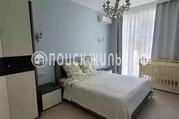 Квартира «Мандарин-Парк» Квартира «Мандарин-Парк»