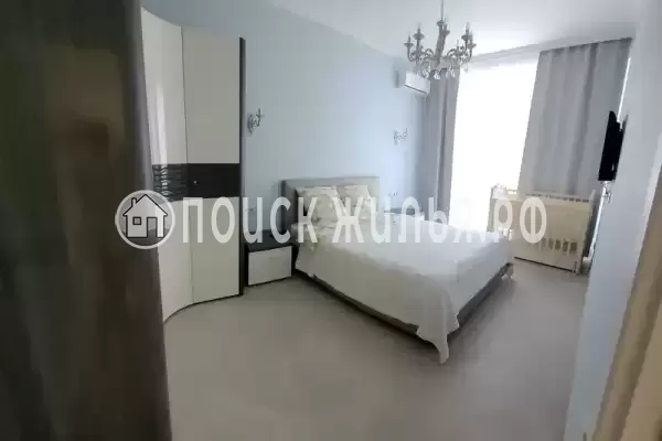 Квартира «Мандарин-Парк» Квартира «Мандарин-Парк»