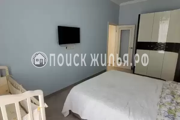 Квартира «Мандарин-Парк» Квартира «Мандарин-Парк»