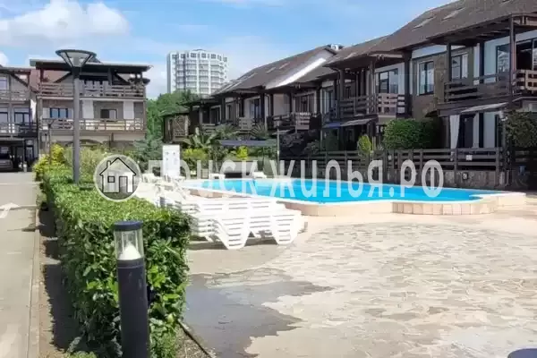 Квартира «Мандарин-Парк» Квартира «Мандарин-Парк»