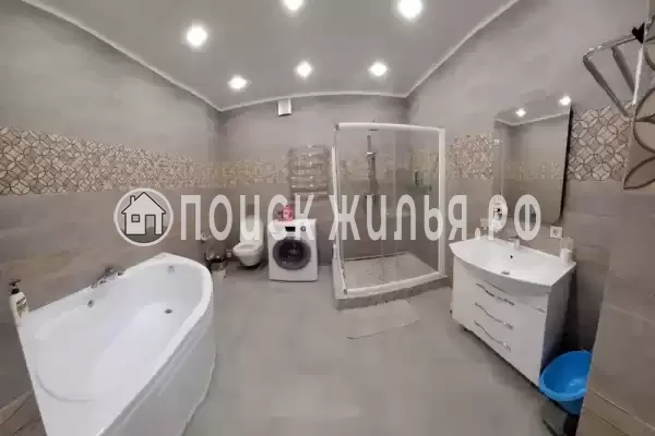 Квартира «Мандарин-Парк» Квартира «Мандарин-Парк»