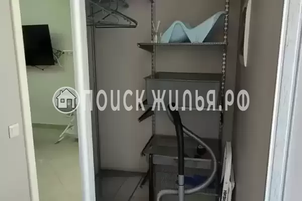 Квартира «Мандарин-Парк» Квартира «Мандарин-Парк»