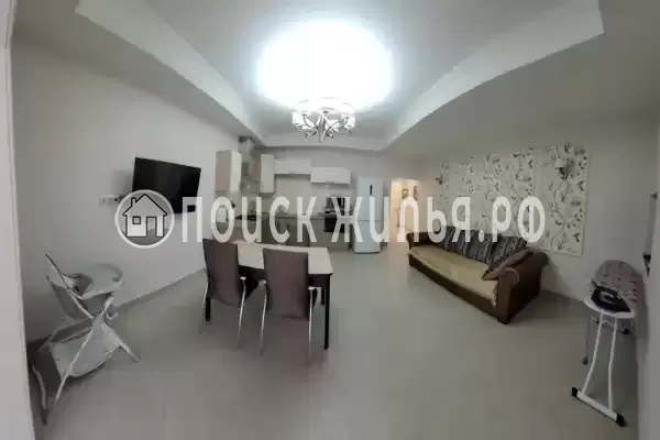 Квартира «Мандарин-Парк» Квартира «Мандарин-Парк»