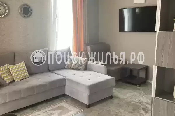 Квартира «На Кирова»