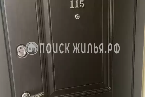 Квартира «На Кирова»