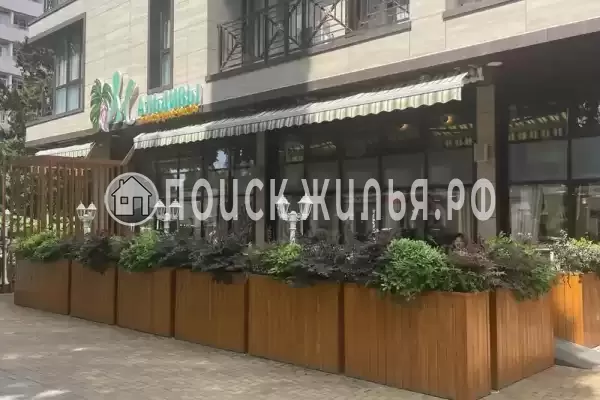 Квартира «На Кирова»