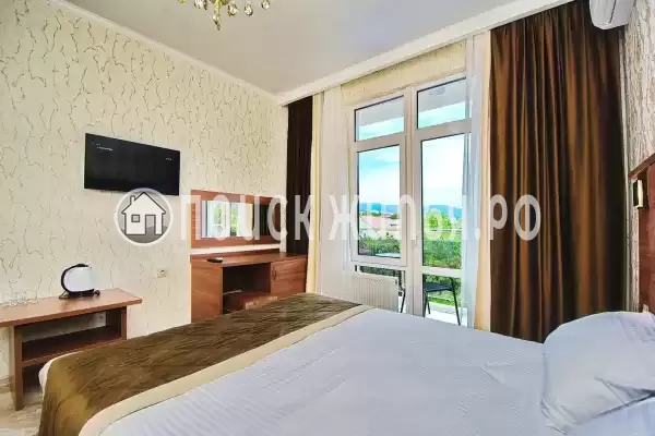 Гостиница «Гранд София» Гостиница «Гранд София»