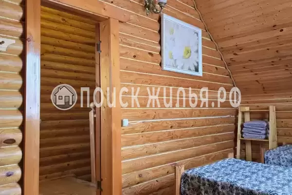 Частный сектор «Лесная дача»