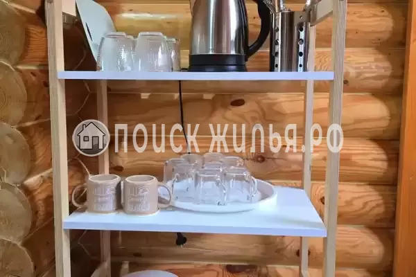 Частный сектор «Лесная дача»