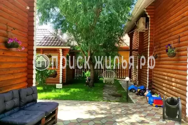 Частный сектор «Лесная дача»