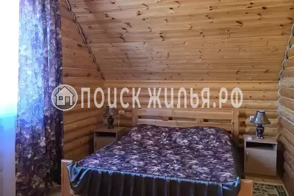 Частный сектор «Лесная дача»