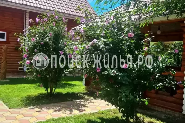 Частный сектор «Лесная дача»