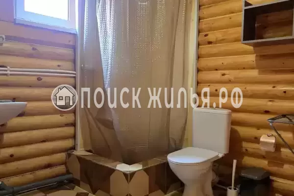 Частный сектор «Лесная дача»