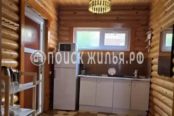 Частный сектор «Лесная дача»