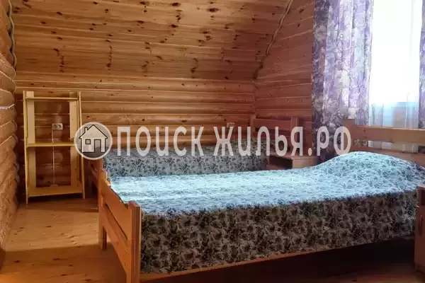 Частный сектор «Лесная дача»