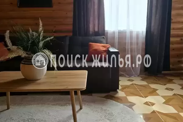 Частный сектор «Лесная дача»