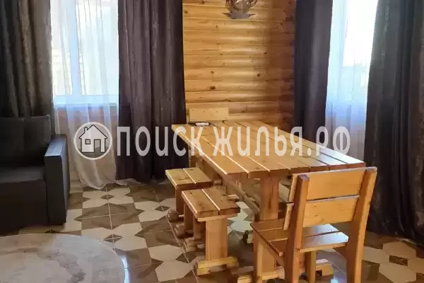 Частный сектор «Лесная дача»