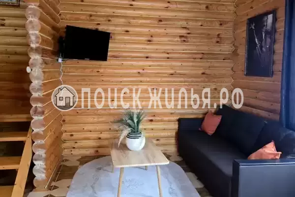 Частный сектор «Лесная дача»