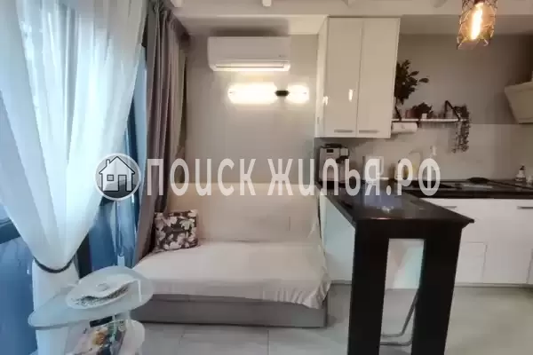 Апартаменты «Морской Квартал»