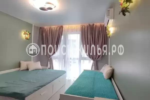 Апартаменты «Морской Квартал»