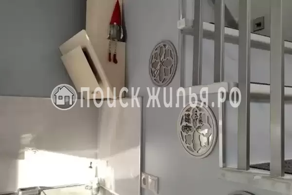 Апартаменты «Морской Квартал»