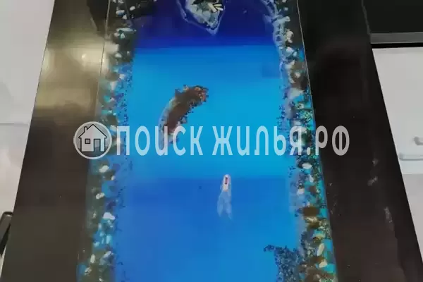 Апартаменты «Морской Квартал»