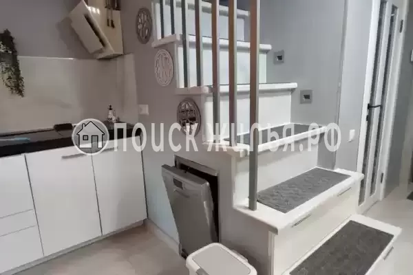 Апартаменты «Морской Квартал»