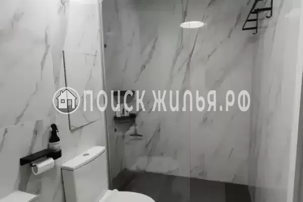 Апартаменты «Морской Квартал»