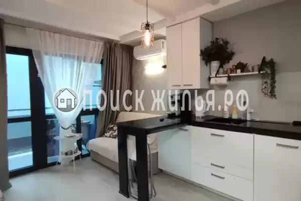 Апартаменты «Морской Квартал»