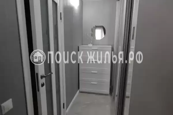 Апартаменты «Морской Квартал»