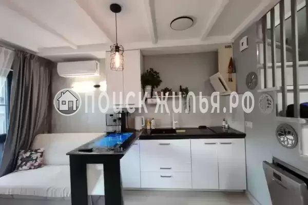 Апартаменты «Морской Квартал»