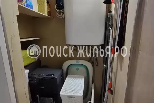 Апартаменты «Морской Квартал»