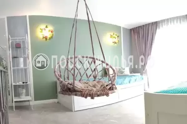 Апартаменты «Морской Квартал»