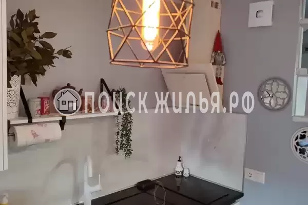 Апартаменты «Морской Квартал»