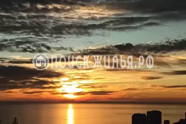 Апартаменты «Морской Квартал»