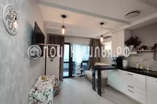 Апартаменты «Морской Квартал»