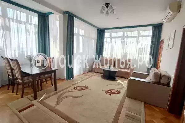 Частный сектор «Видовая двушка в золотом треугольнике» Частный сектор «Видовая двушка в золотом треугольнике»