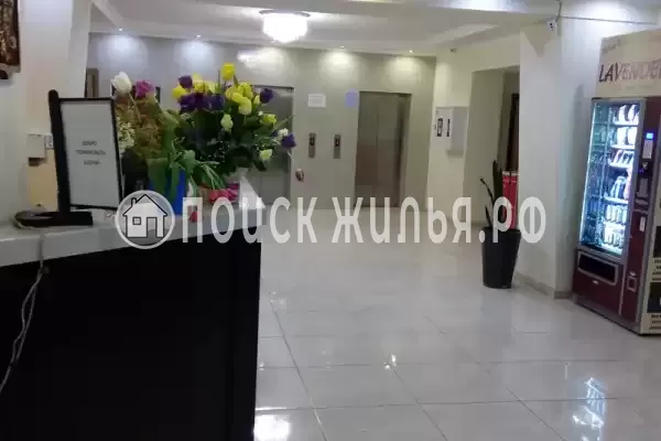 Частный сектор «Видовая двушка в золотом треугольнике» Частный сектор «Видовая двушка в золотом треугольнике»