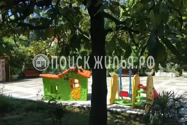 Частный сектор «Видовая двушка в золотом треугольнике» Частный сектор «Видовая двушка в золотом треугольнике»