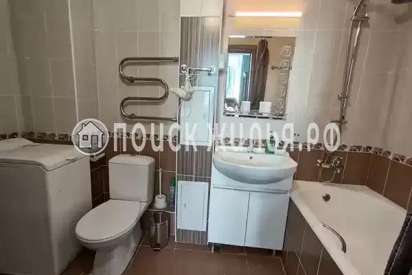 Частный сектор «Видовая двушка в золотом треугольнике» Частный сектор «Видовая двушка в золотом треугольнике»