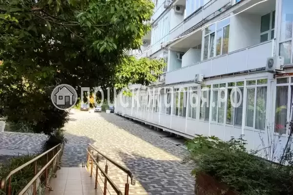 Частный сектор «Видовая двушка в золотом треугольнике» Частный сектор «Видовая двушка в золотом треугольнике»