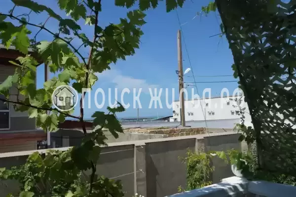 Частный сектор «Дом двухэтажный на Набережной» Частный сектор «Дом двухэтажный на Набережной»