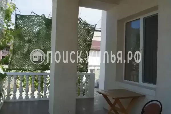 Частный сектор «Дом двухэтажный на Набережной» Частный сектор «Дом двухэтажный на Набережной»